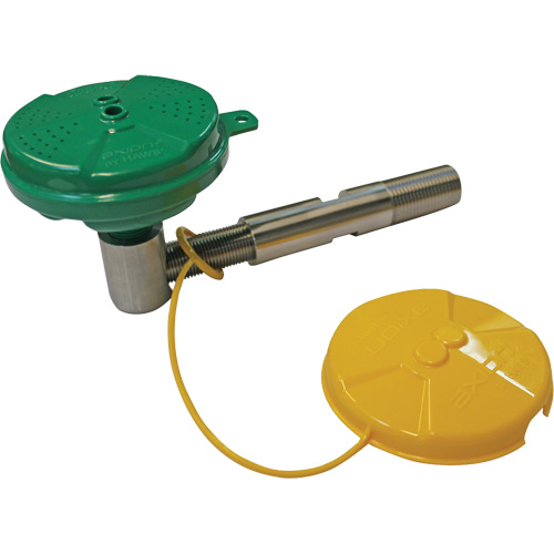 Axion Advantage&reg; Eye/Face Wash System Upgrade Kit, Class 1 Medical Device Haskins Industrial Inc.