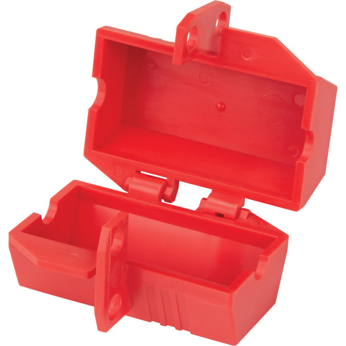 Electrical Lockout, Plug Type Haskins Industrial Inc.