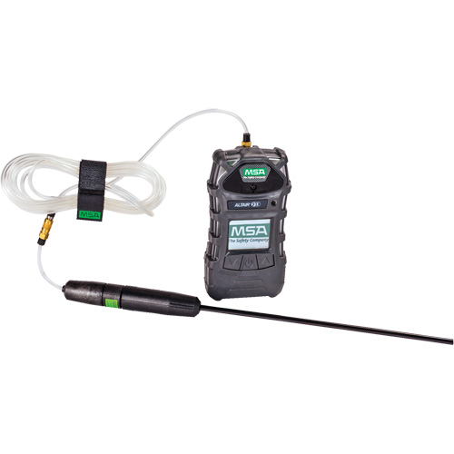 Altair&reg; 5X Multigas Detector, 5 Gas, LEL - CO - H2S -O2 Haskins Industrial Inc.