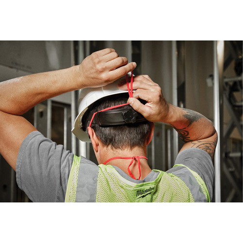 Disposable Respirator, N95, NIOSH Certified, One Size Haskins Industrial Inc.
