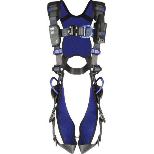 ExoFit X300 Comfort Wind Energy Safety Harness, CSA Certified, Class ALP, Small, 420 lbs. Cap. Haskins Industrial Inc.