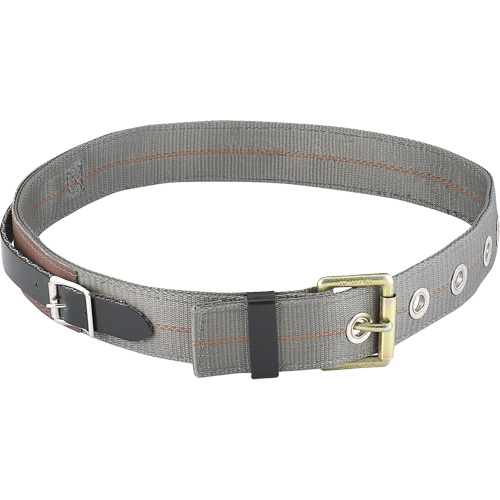 Dynamic Pip&reg; 2-Strap Zero D-Ring Miner's Belt Haskins Industrial Inc.