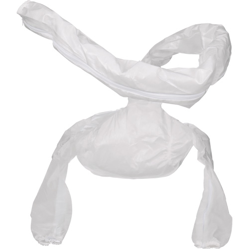 Housse pour APR motoris&eacute; TR-681 Versaflo Haskins Industrial Inc.