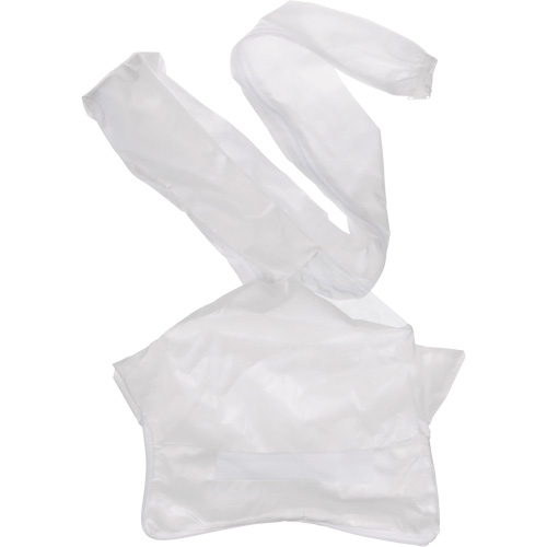 Versaflo PAPR Cover TR-381 Haskins Industrial Inc.