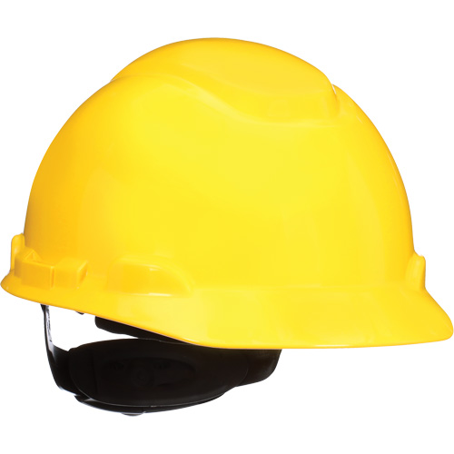 SecureFit H-Series Hardhat, CSA Type 1, Ratchet Suspension, Non-Vented Haskins Industrial Inc.