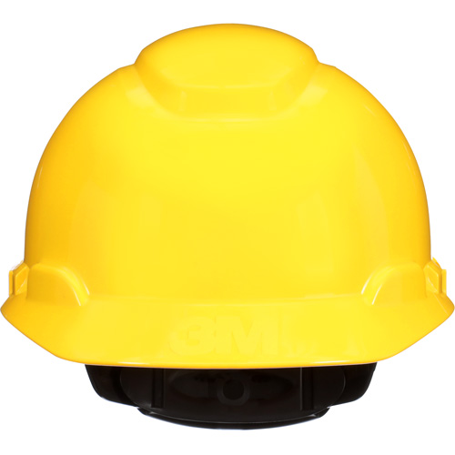 SecureFit H-Series Hardhat, CSA Type 1, Ratchet Suspension, Non-Vented Haskins Industrial Inc.