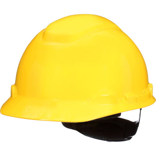 SecureFit H-Series Hardhat, CSA Type 1, Ratchet Suspension, Non-Vented Haskins Industrial Inc.