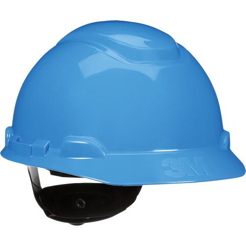 SecureFit H-Series Hardhat, Meets CSA Type 1, Ratchet Suspension, Non-Vented Haskins Industrial Inc.