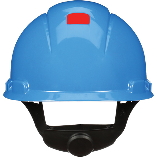 SecureFit H-Series Hardhat, Meets CSA Type 1, Ratchet Suspension, Non-Vented Haskins Industrial Inc.