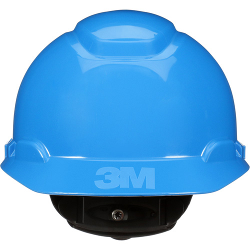 SecureFit H-Series Hardhat, Meets CSA Type 1, Ratchet Suspension, Non-Vented Haskins Industrial Inc.