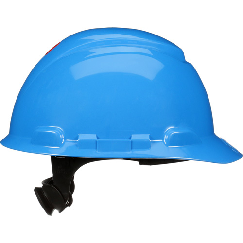SecureFit H-Series Hardhat, Meets CSA Type 1, Ratchet Suspension, Non-Vented Haskins Industrial Inc.