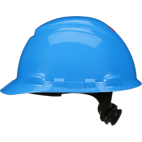 SecureFit H-Series Hardhat, Meets CSA Type 1, Ratchet Suspension, Non-Vented Haskins Industrial Inc.