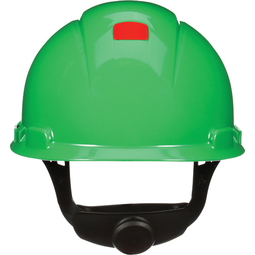 Casque de s&eacute;curit&eacute; de s&eacute;rie H SecureFit, R&eacute;pond aux normes CSA type 1, Suspension Rochet, Non ventil&eacute; Haskins Industrial Inc.