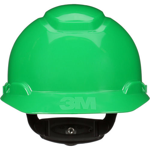 Casque de s&eacute;curit&eacute; de s&eacute;rie H SecureFit, R&eacute;pond aux normes CSA type 1, Suspension Rochet, Non ventil&eacute; Haskins Industrial Inc.