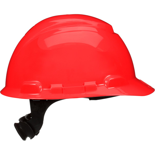 SecureFit H-Series Hardhat, Meets CSA Type 1, Ratchet Suspension, Non-Vented Haskins Industrial Inc.