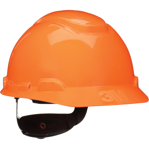 SecureFit H-Series Hardhat, Meets CSA Type 1, Ratchet Suspension, Non-Vented Haskins Industrial Inc.