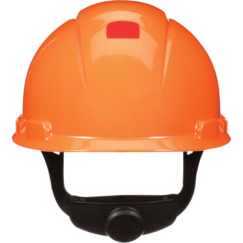 SecureFit H-Series Hardhat, Meets CSA Type 1, Ratchet Suspension, Non-Vented Haskins Industrial Inc.