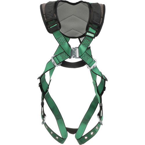 V-Form+ Harness, CSA Certified, Class A, 230 lbs. Cap. Haskins Industrial Inc.