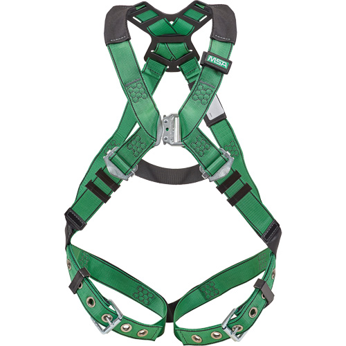 V-Form+ Harness, CSA Certified, Class A, 230 lbs. Cap. Haskins Industrial Inc.