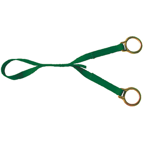 Attache de longe r&eacute;ajustable Haskins Industrial Inc.