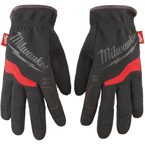 Free-Flex Work Gloves, Size 2X-Large Haskins Industrial Inc.