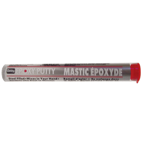 Epoxy Putty, 4 oz., Stick Haskins Industrial Inc.