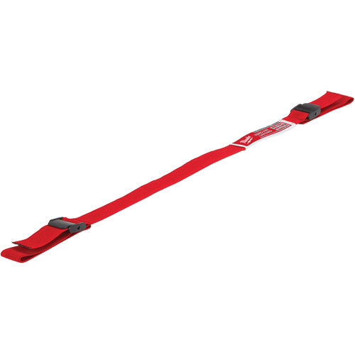 Hard Hat Lanyard, Fixed Length, Loop Haskins Industrial Inc.