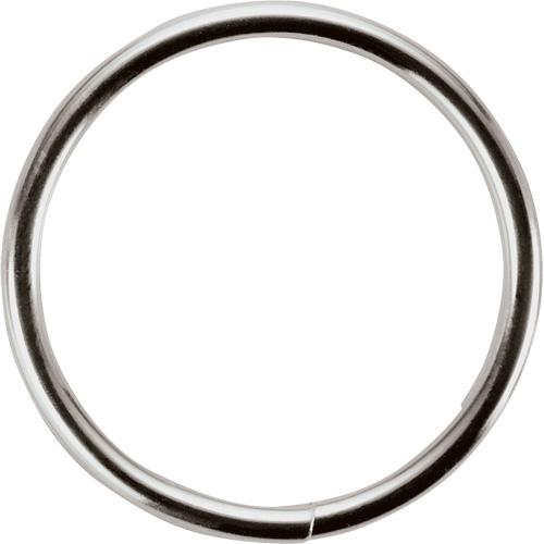 2lb 1-1/2" Split Ring Haskins Industrial Inc.