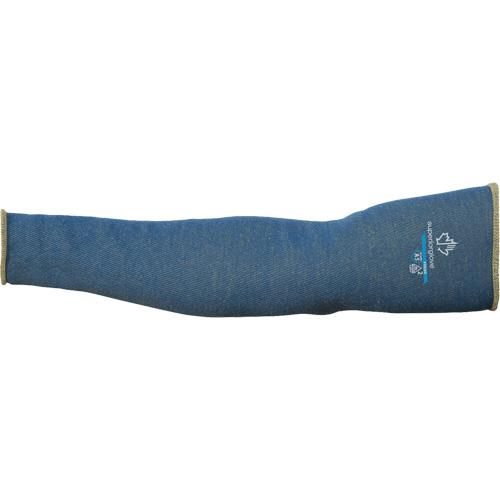 Contender PXN/KG18 Arc Flash & Cut-Resistant Sleeves, Medium/Small, Kevlar&reg; Haskins Industrial Inc.