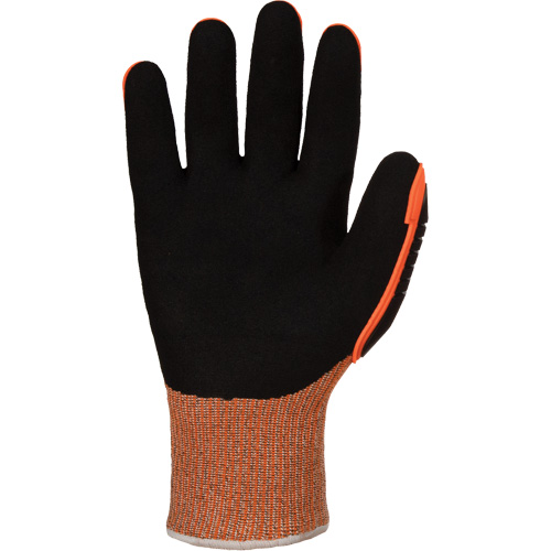 Gants imperm&eacute;ables &agrave; l'eau TenActiv STXWPNVB, 7, Paume en Synth&eacute;tique, Poignet Poignet en tricot Haskins Industrial Inc.