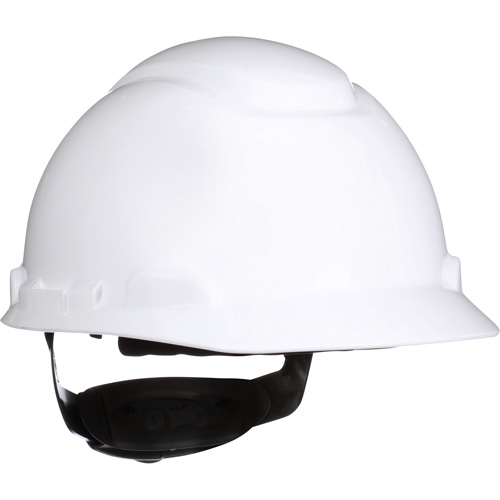 SecureFitH-700 Hardhat, CSA Type 1, Ratchet Suspension, Non-Vented Haskins Industrial Inc.