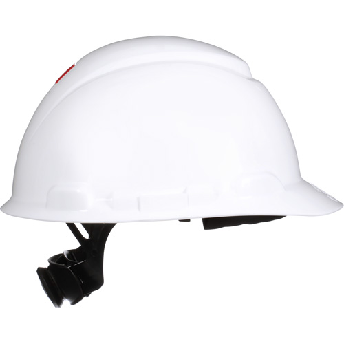 SecureFitH-700 Hardhat, CSA Type 1, Ratchet Suspension, Non-Vented Haskins Industrial Inc.
