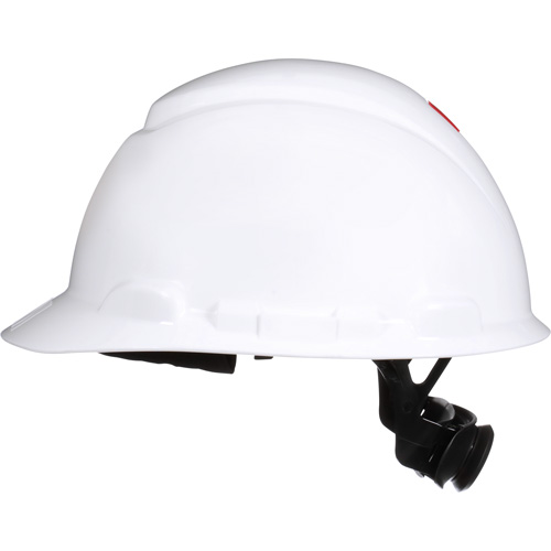 SecureFitH-700 Hardhat, CSA Type 1, Ratchet Suspension, Non-Vented Haskins Industrial Inc.