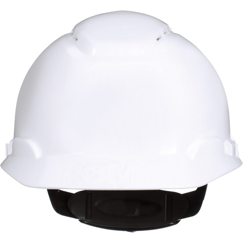 SecureFitH-700 Hardhat, CSA Type 1, Ratchet Suspension, Vented Haskins Industrial Inc.