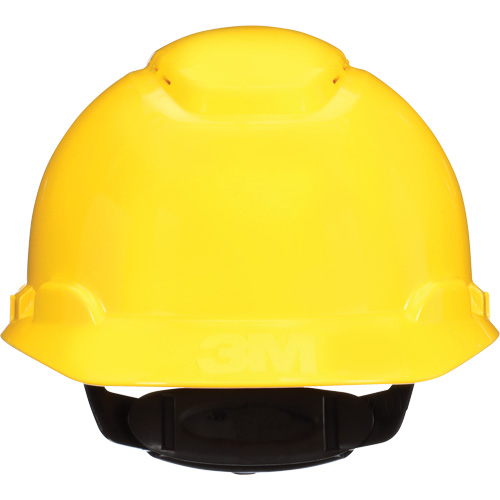 Casque de s&eacute;curit&eacute; SecureFit H-700, R&eacute;pond aux normes CSA type 1, Suspension Rochet, Ventil&eacute; Haskins Industrial Inc.