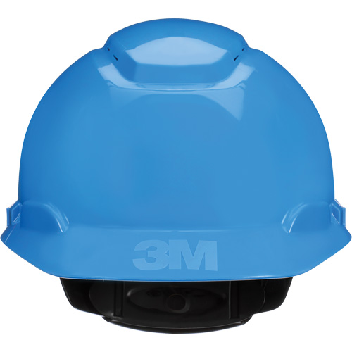 SecureFitH-700 Hardhat, Meets CSA Type 1, Ratchet Suspension, Vented Haskins Industrial Inc.