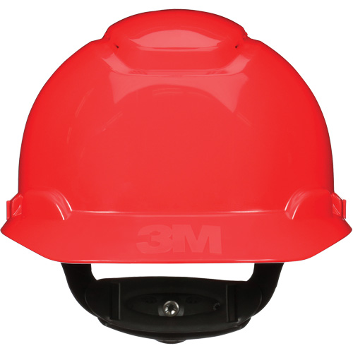 SecureFitH-700 Hardhat, Meets CSA Type 1, Ratchet Suspension, Vented Haskins Industrial Inc.