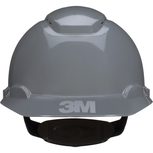 SecureFitH-700 Hardhat, Meets CSA Type 1, Ratchet Suspension, Vented Haskins Industrial Inc.