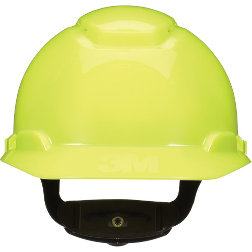 SecureFitH-700 Hardhat, Meets CSA Type 1, Ratchet Suspension, Vented Haskins Industrial Inc.