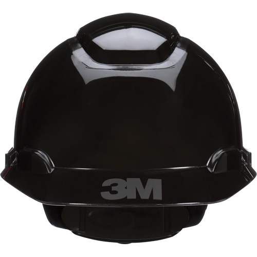 Casque de s&eacute;curit&eacute; SecureFit H-700, R&eacute;pond aux normes CSA type 1, Suspension Rochet, Ventil&eacute; Haskins Industrial Inc.