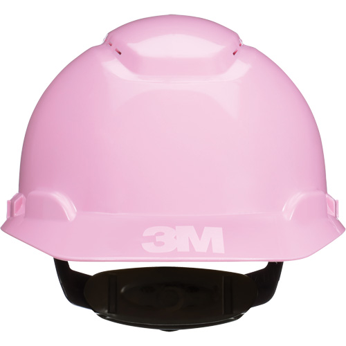 SecureFitH-700 Hardhat, Meets CSA Type 1, Ratchet Suspension, Vented Haskins Industrial Inc.