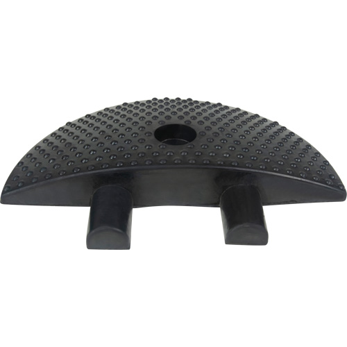 Speed Bump End Cap Haskins Industrial Inc.