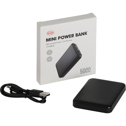 Pile de rechange pour veste chauffante Boss Therm Haskins Industrial Inc.