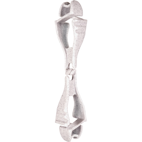 Pinces porte-gants doubles Squids 3400 Haskins Industrial Inc.