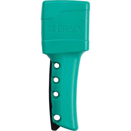 All Purpose Cable Lockout without Cable Haskins Industrial Inc.