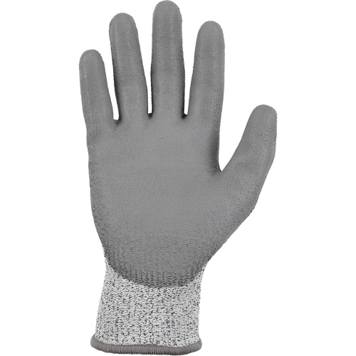 ProFlex 7030 Cut-Resistant Gloves, Size Small, 13 Gauge, Polyurethane Coated, Nylon/HPPE/Spandex Shell, ASTM ANSI Level A3/EN 388 Level C Haskins Industrial Inc.