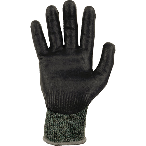 ProFlex 7070 Nitrile Coated Cut-Resistant Gloves, Size Small, 13 Gauge, Nitrile Coated, Aramid Shell, ASTM ANSI Level A7/EN 388 Level F Haskins Industrial Inc.