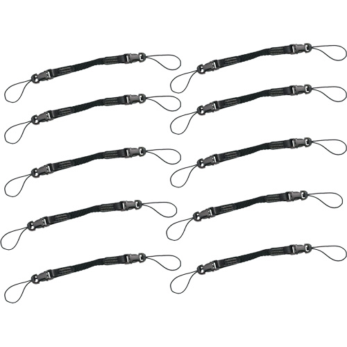 Courroie adaptateur pour scanneur de code &agrave; barres Squids 3136 Haskins Industrial Inc.
