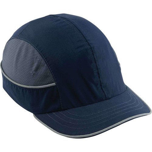 Casquette Skullerz 8950XL, Bleu marin Haskins Industrial Inc.