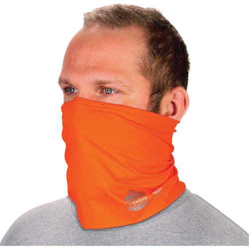 Chill-Its 6489 2-Layer Cooling Multi-Band, Orange Haskins Industrial Inc.